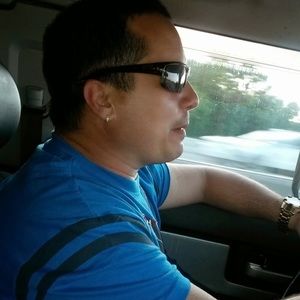 Meet your Posher, Isoel